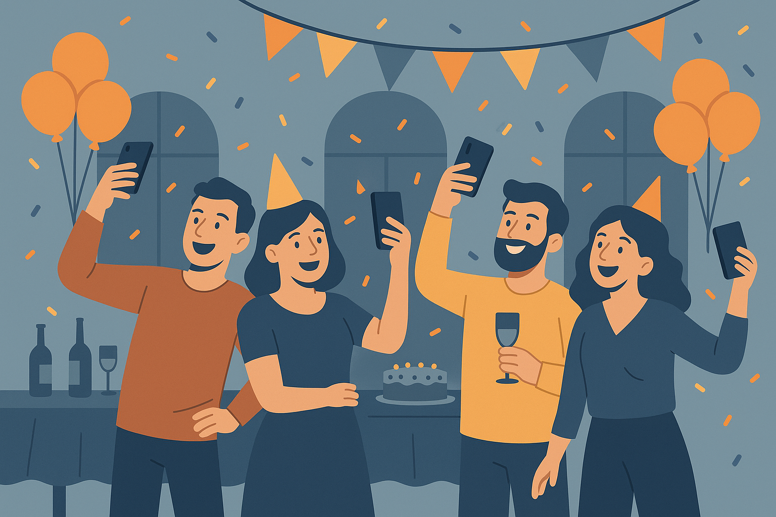 Salle des fêtes disponible sur InfraLoc
